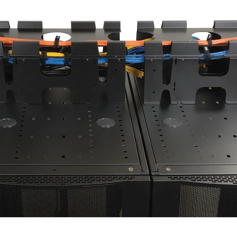Eaton Tripp Lite SRCABLETRAY Cable Guide for SmartRack Enclosures