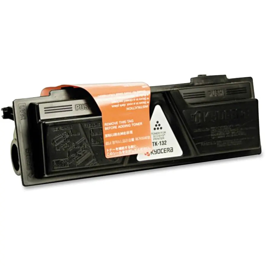 Kyocera TK-132 Original Toner Cartridge for Kyocera FS-1300d Printer