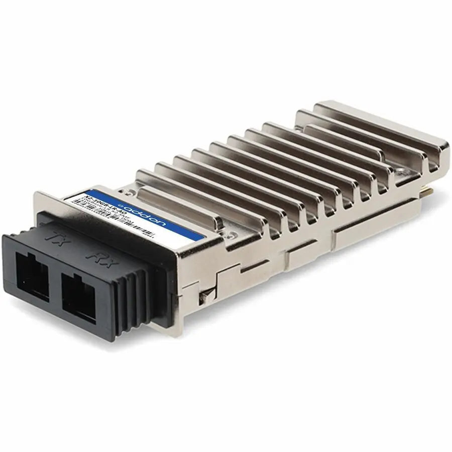 AddOn Cisco X2-10GB-LR Compatible 10GBASE-LR X2 Transceiver for Catalyst 4500 Series