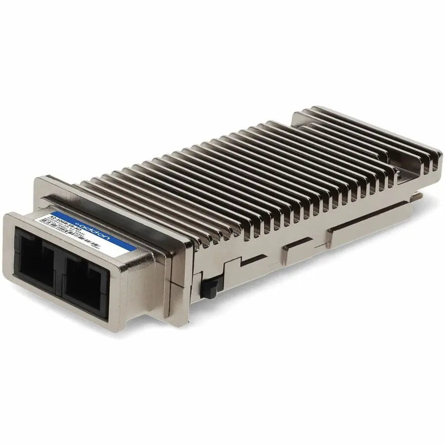 AddOn Cisco X2-10GB-SR Compatible 10GBASE-SR X2 Transceiver for Catalyst 4500 Series