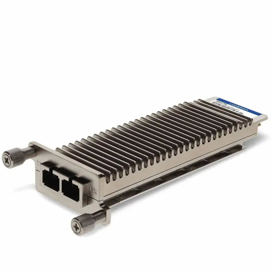 AddOn Extreme Networks® 10111 Compatible 10GBase-LR XENPAK Transceiver Module (SMF, 1310nm, 10km, SC, DOM)