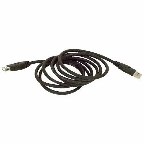 Belkin Pro Series USB 2.0 Extension Cable - Reliable Data Transfer & Charging by Belkin International, Inc
