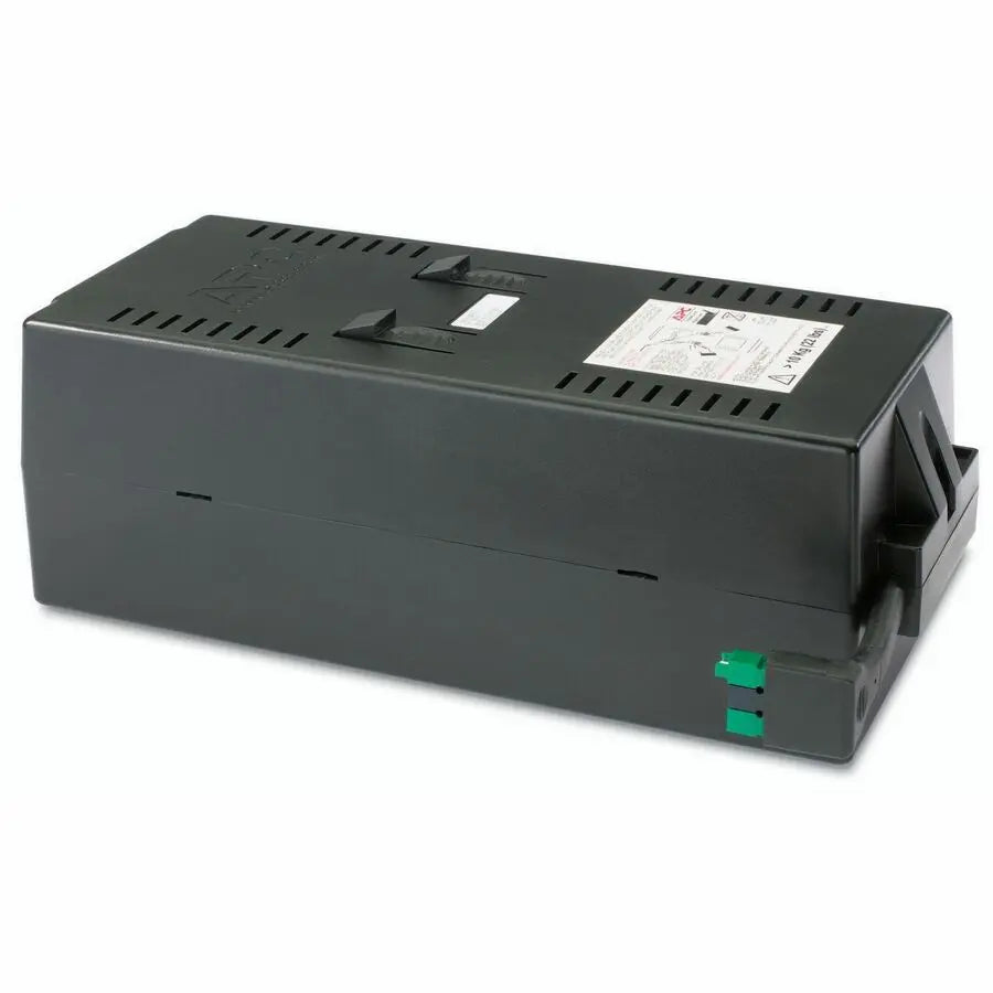 Schneider Electric APC RBC63 12V 9AH Replacement Battery Cartridge for UPS Systems