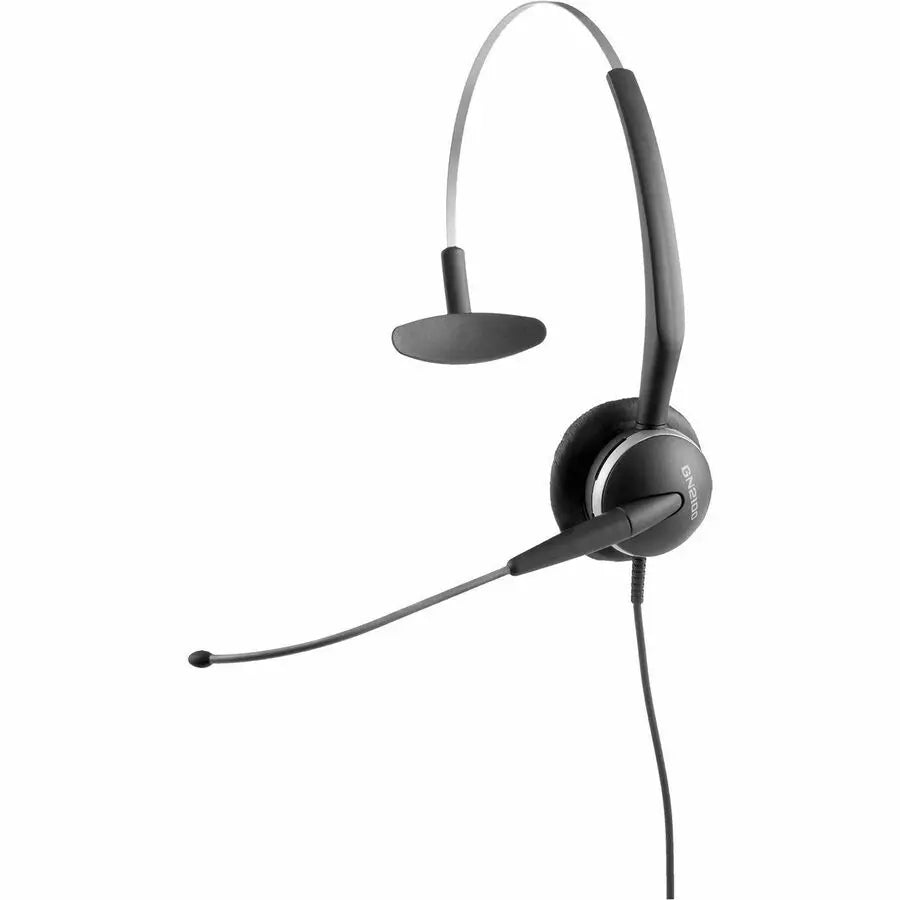 Jabra GN2100 Headset with Noise Cancelling Microphone and Flexible 4-in-1 Design