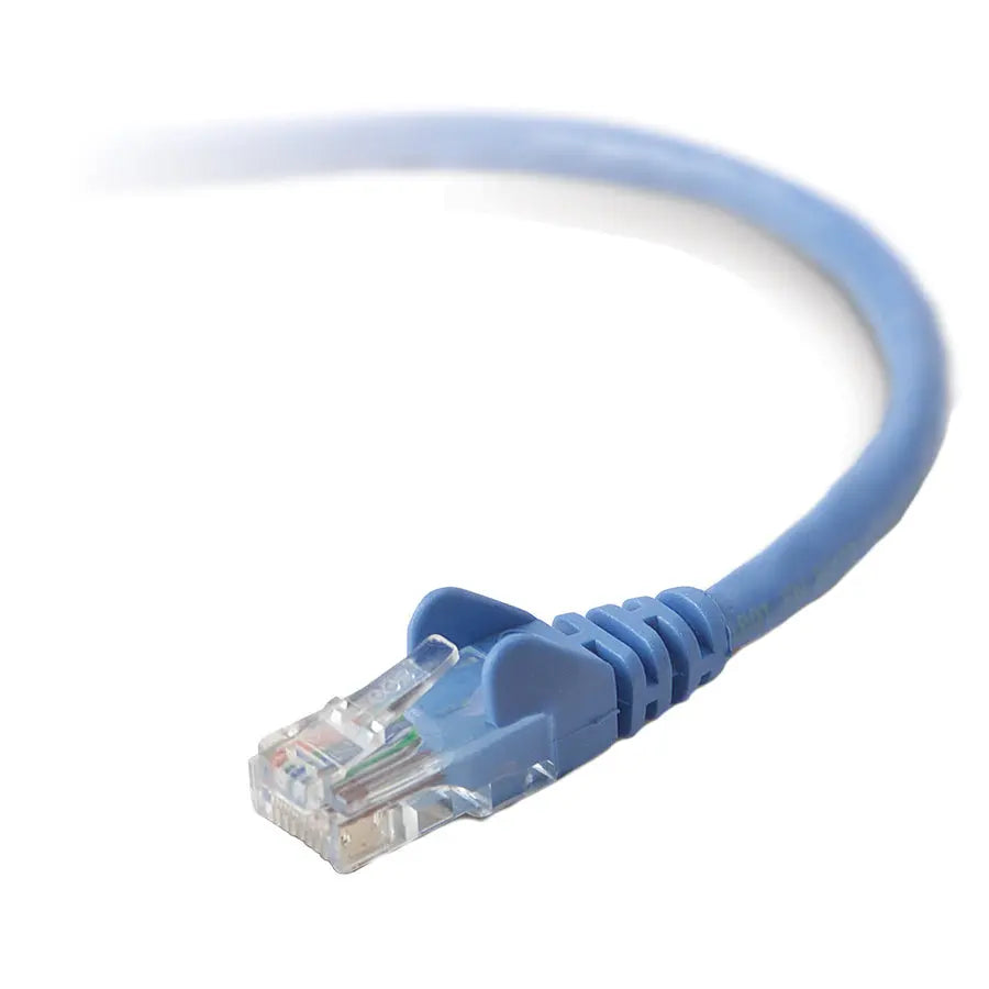 3FT CAT6 ETHERNET RJ45 M/M     CABL