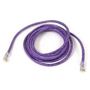 CABLE CAT6 UTP RJ45M/M 4 PUR   CABL