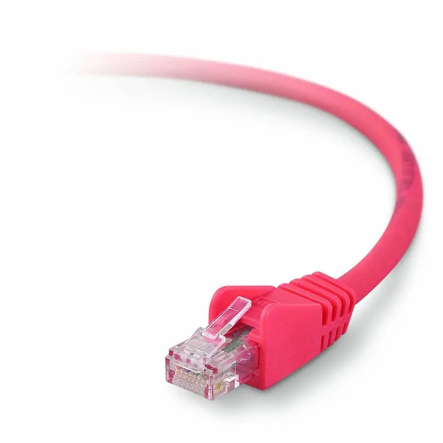 7FT CAT6 YLW UTP RJ45 M/M PATCHCABL