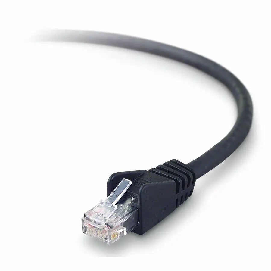 12FT CAT6 ETHERN SNAGLESS RJ45 CABL