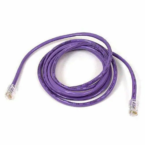 2FT CAT6 PUR UTP SNAGLESS RJ45 CABL