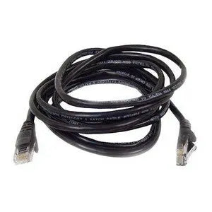 Belkin Cat. 6 Patch Cable A3L980-06IN-BKS for Reliable Network Connectivity