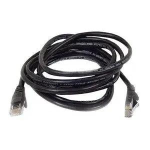 Belkin Cat. 6 Patch Cable A3L980-06IN-BKS for Reliable Network Connectivity by Belkin International, Inc