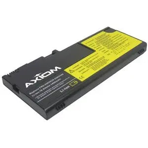 Axiom Memory Solutions 02K6546-AX Lithium-Ion 6-Cell Notebook Battery for Lenovo