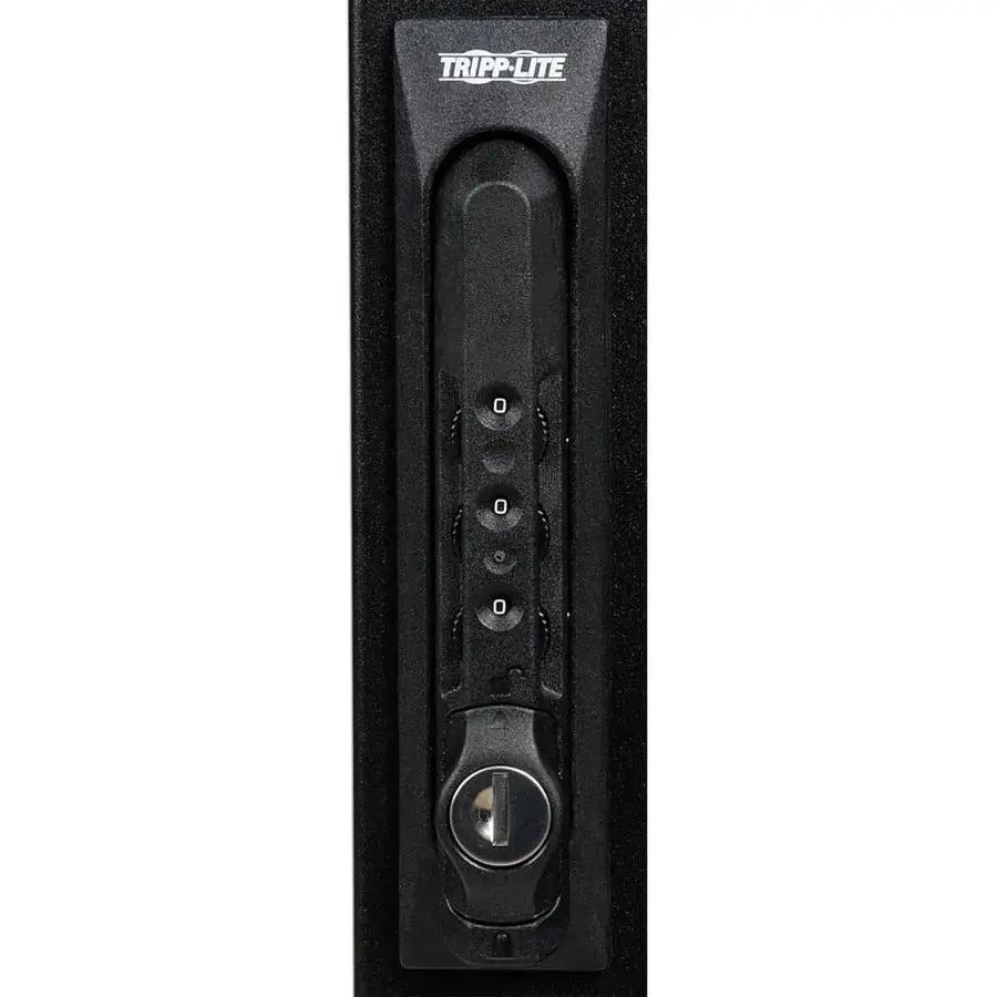 Eaton Corporation Tripp Lite SRCOMBO SmartRack Combination Lock Handle - 2 Pack by Eaton Corporation