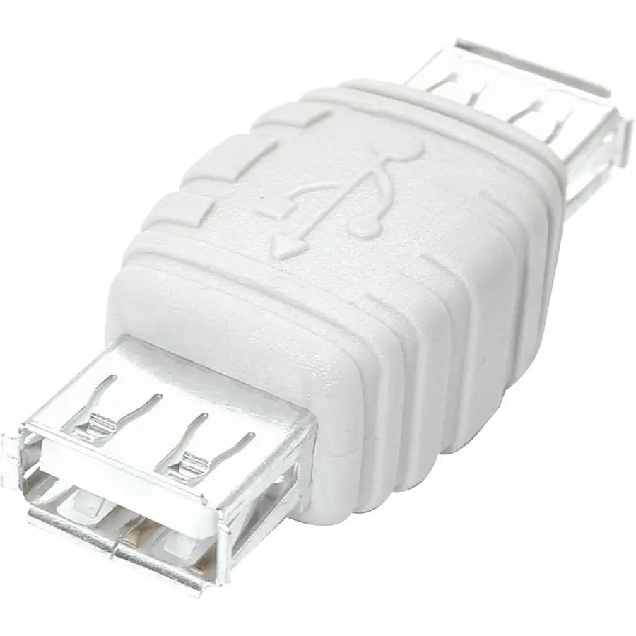 StarTech.com GCUSBAAFF USB A Gender Changer for Extending USB Connections
