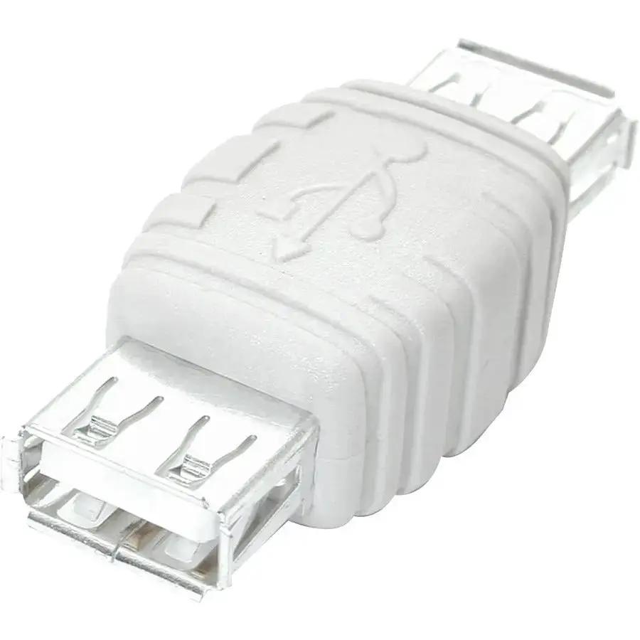 StarTech.com GCUSBAAFF USB A Gender Changer for Extending USB Connections by StarTech.com