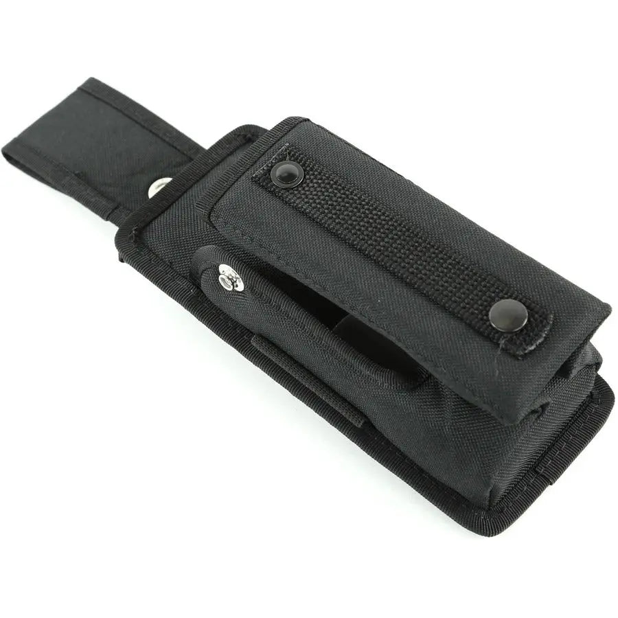 Zebra SG-MC3021212-01R Fabric Holster for MC3X Series Barcode Scanners