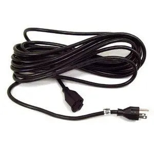 6FT AC PLUG/AC FEMALE POWER    CABL