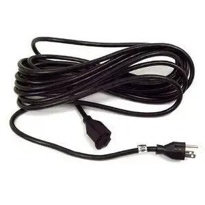 Belkin Pro Series Power Extension Cable F3A110-06, 6 ft, Black by Belkin International, Inc