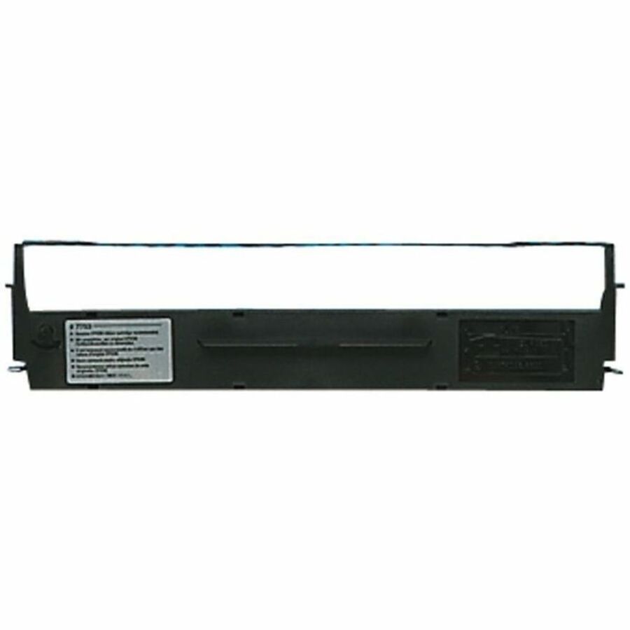Epson 7753 Printer Ribbon Cartridge for Impact and Dot Matrix Printers