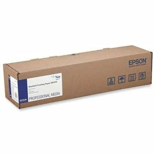 Epson Standard Proofing Paper S045111 – High-Quality Glossy & Semi-Matte Commercial Printing Paper