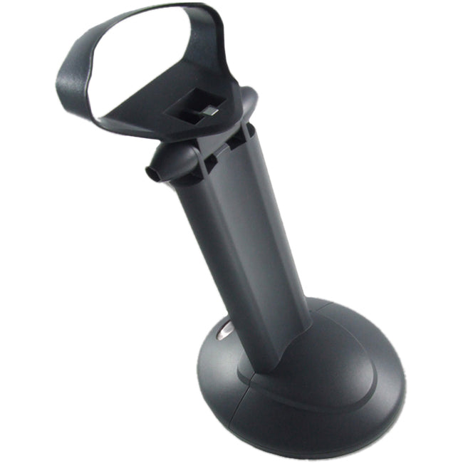Adesso NUSCAN-21HB Barcode Scanner Holder - Black for Adesso NuScan 2100