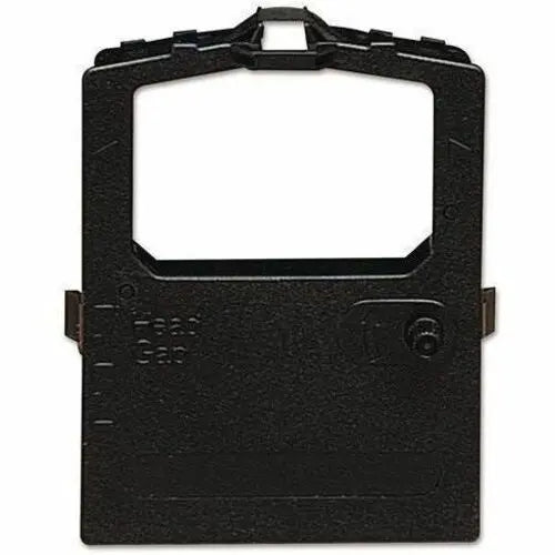 Clover Imaging R6010 Black Printer Ribbon for OKI ML Series | OEM Compatible