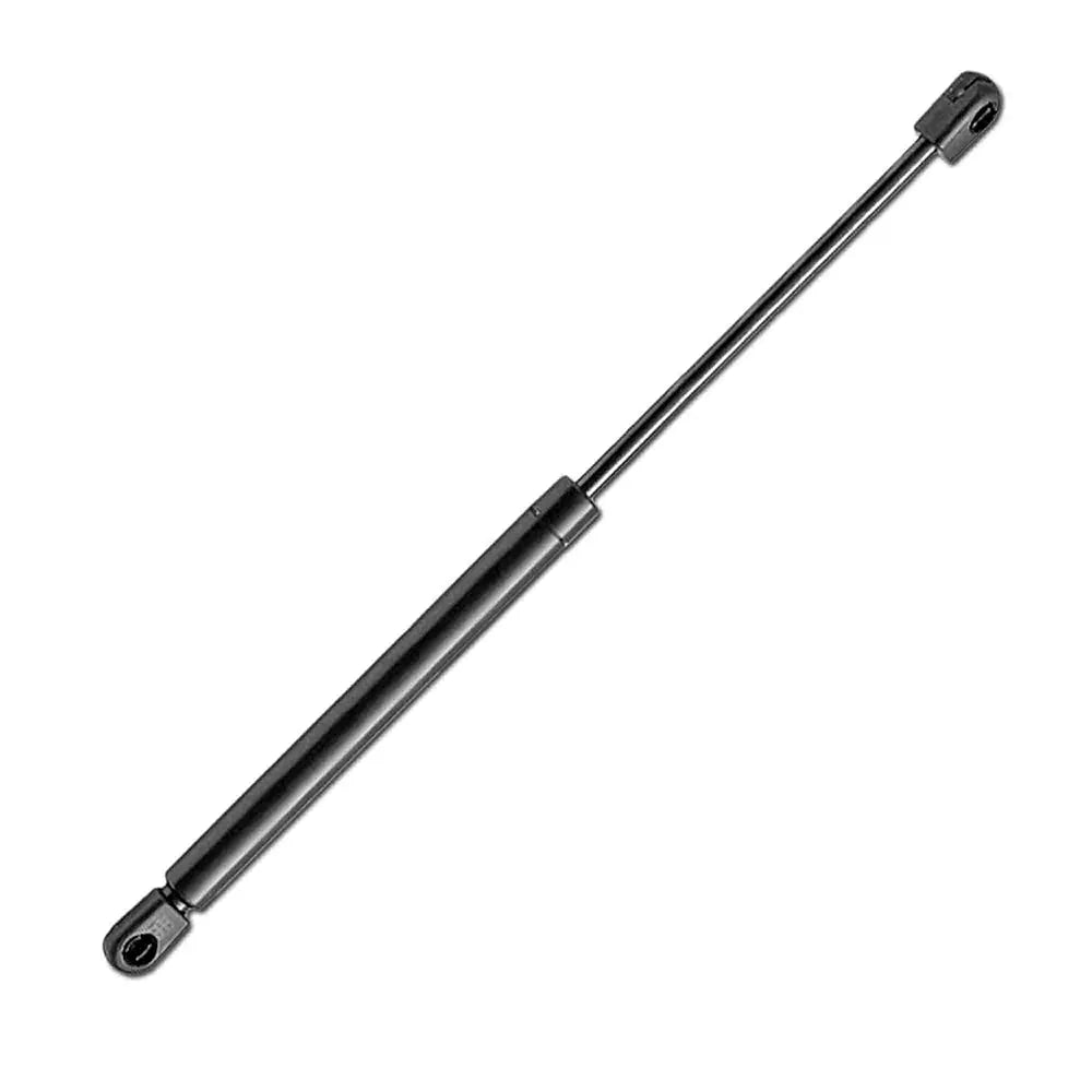 Attwood Marine Springlift Black Composite Gas Spring, 10mm Socket, 26.9" Extended, 15.2" Compressed