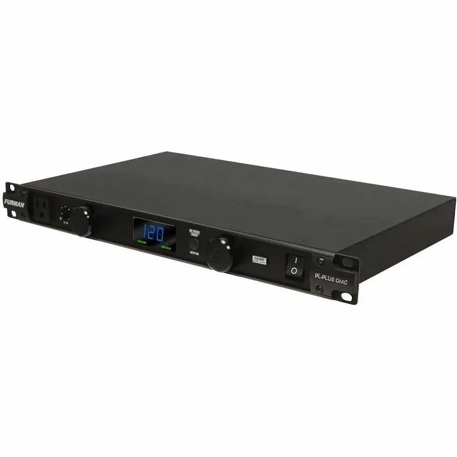 Furman Sound Classic PL-PLUS DMC Line Conditioner by Nice S.p.A.