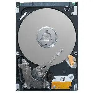 Seagate Momentus 7200.4 ST9500420AS 500GB 7200 RPM 2.5-Inch SATA Hard Drive