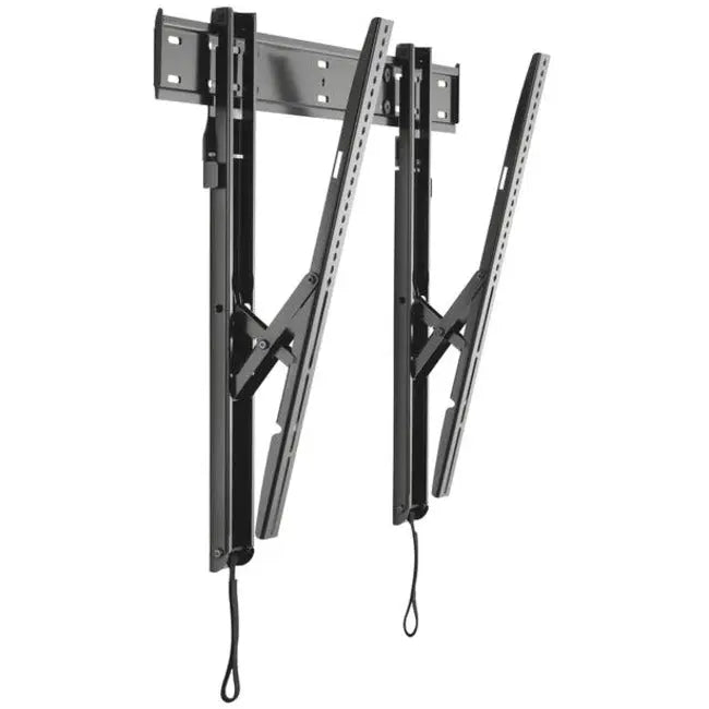 Chief Thinstall LTTU Tilt Wall Mount for 32-65 inch Flat Panel TVs - Black