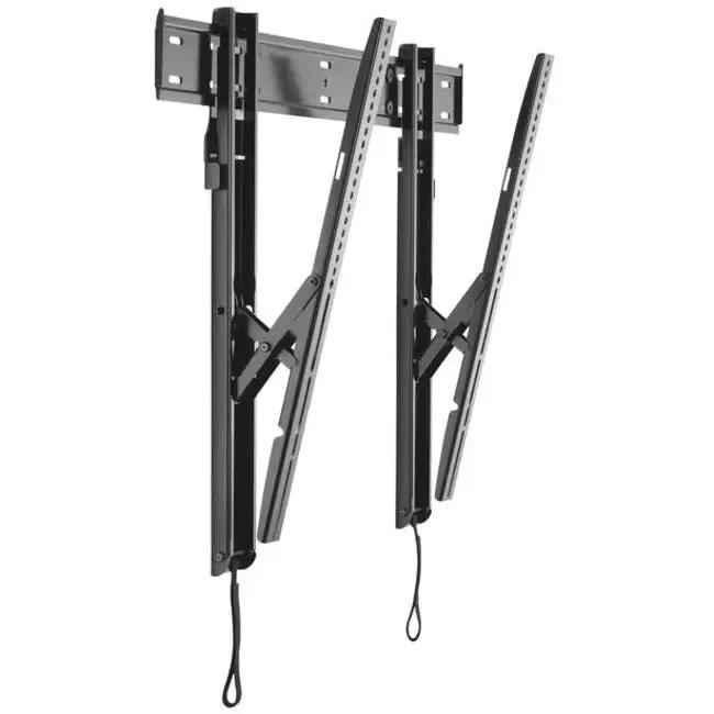 Chief Thinstall LTTU Tilt Wall Mount for 32-65 inch Flat Panel TVs - Black by Legrand Group