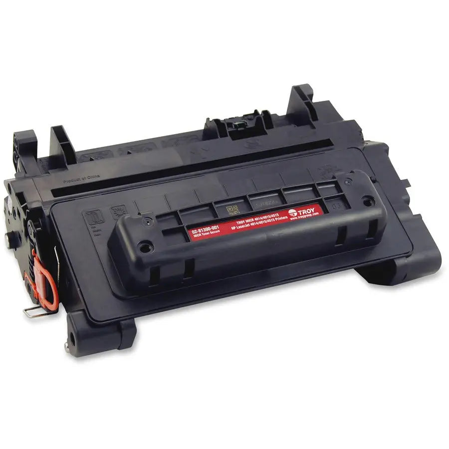 Troy MICR Toner Cartridge for HP LaserJet P4014, P4015, and P4515 - Part Number 02-81300-001