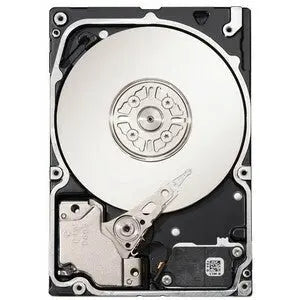 Seagate Savvio 10K.3 ST9300603SS 300GB 2.5-Inch 6Gb/s SAS Internal Hard Drive