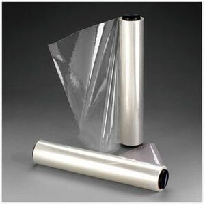 3M DL1051-P Dual Laminate Cartridge for Scotch LS1050 Laminating System