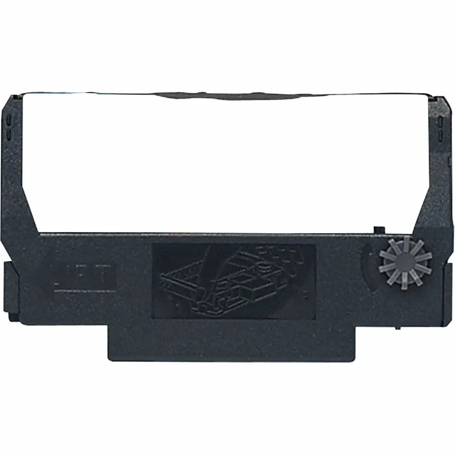 Epson ERC38B Printer Ribbon Cartridge for Epson TM-U200 and TM-300 Series