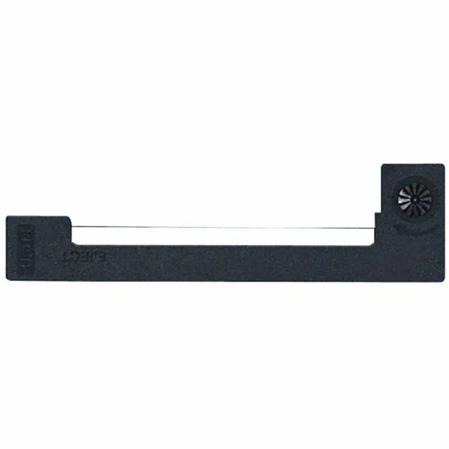 Epson ERC-09B Printer Ribbon Cartridge – Genuine Black Ribbon for Epson ERC 9B, HX20, HX40, M160, M163, M164, M180, M181, M182, M183, M190, M191, M192 and More