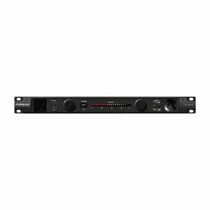 Furman PL-PRO C Line Conditioner - Advanced Surge Protection and Power Conditioning