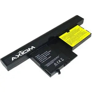 Axiom Memory Solutions Lithium-Ion 8-Cell Tablet PC Battery for Lenovo - Part No. 40Y8318-AX