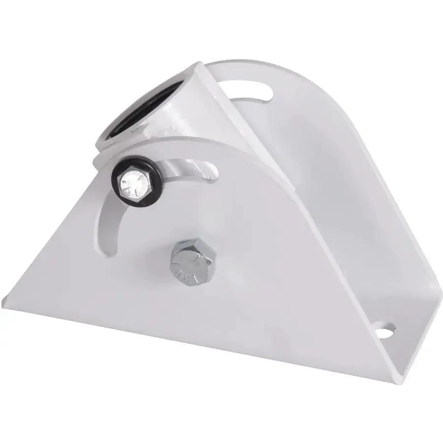 Chief CMA395W Adjustable Angled Ceiling Plate - White for Projector Mounting by Legrand Group