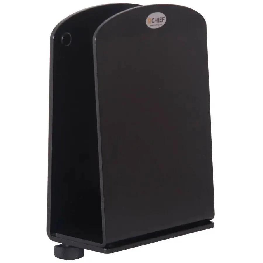 Chief KSA1023B CPU Low-Profile Wall Mount – Black by Legrand Group