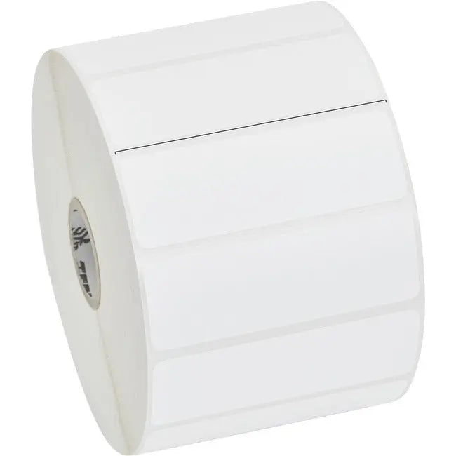Zebra Z-Select 4000T Thermal Labels – Multipurpose White Paper Labels for Zebra Printers