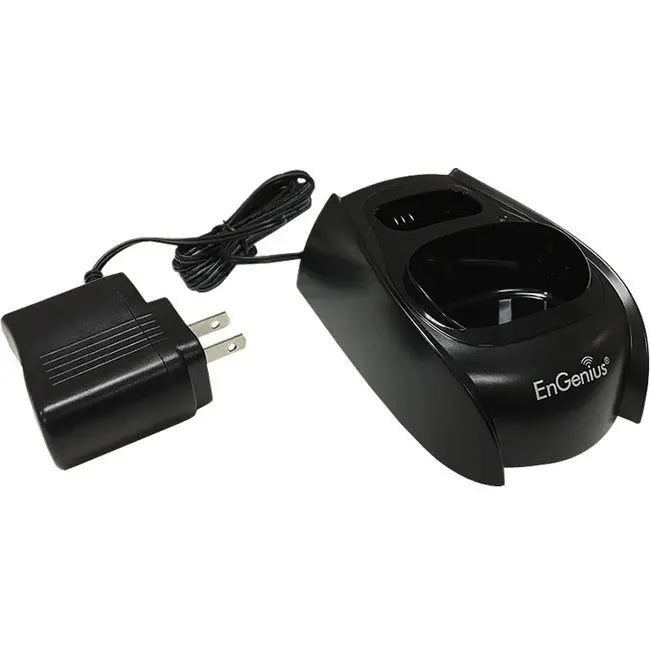 EnGenius Technologies DURAFOX-CH Desktop AC Charger for DuraFon Handsets