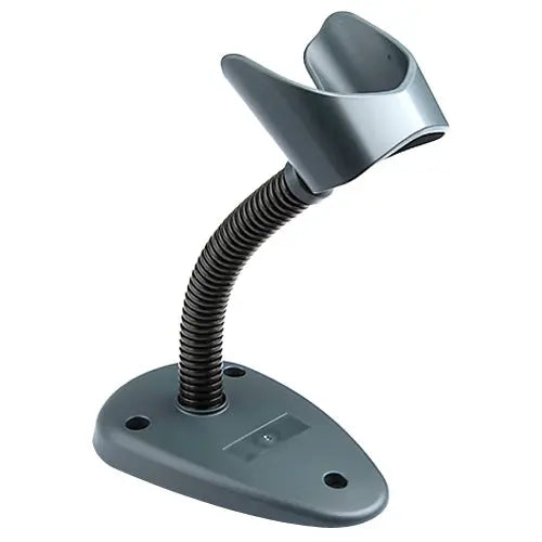 Datalogic Dark Basic Barcode Scanner Stand (Part Number: STD-G040-BK)
