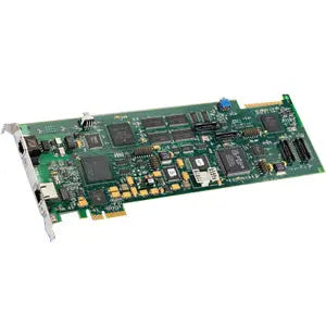 Dialogic Brooktrout TR1034 Intelligent Fax Card for High-Performance TDM and IP Fax Applications