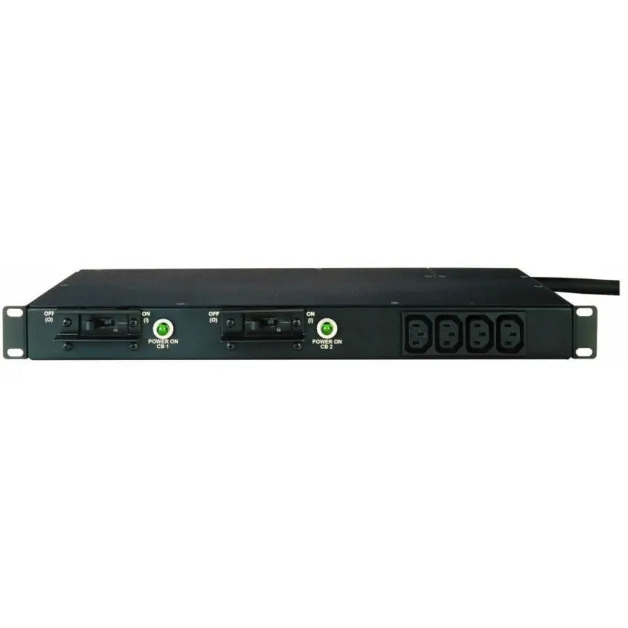 Eaton ePDU TPC2105-1 16-Outlets 3.33kW Power Distribution Unit for Data Centers