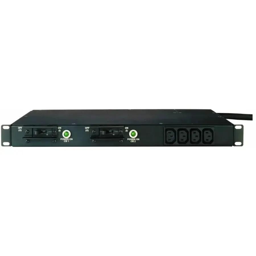Eaton ePDU TPC2105-1 16-Outlets 3.33kW Power Distribution Unit for Data Centers by Eaton Corporation