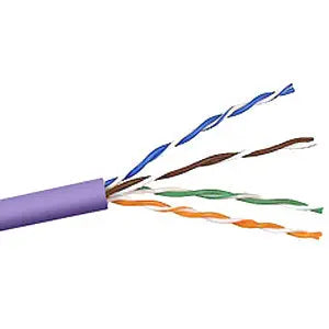 CAT6 STRANDED BULK CABLE       CABL