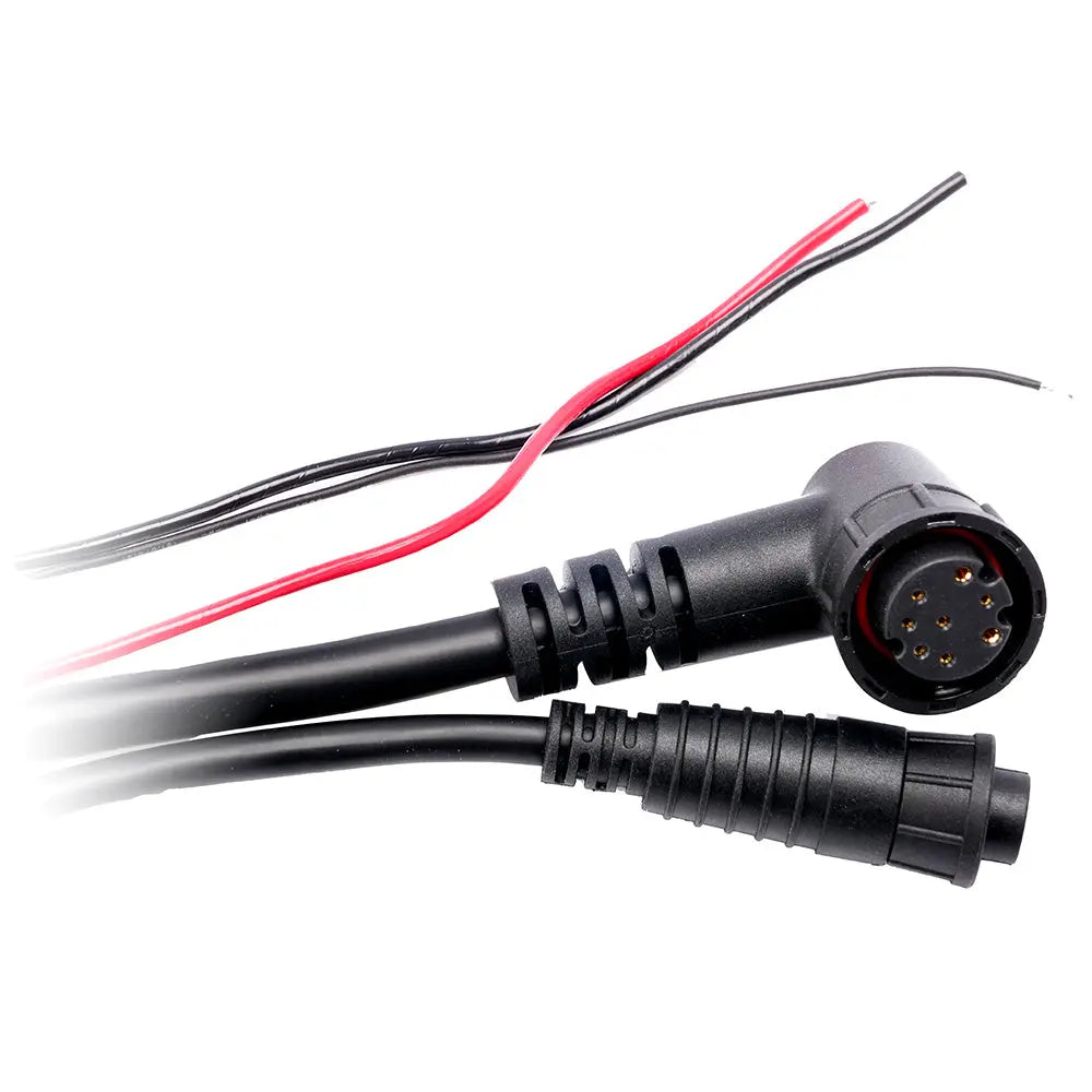 Raymarine 5M Power Cable for Alpha Displays - A80753