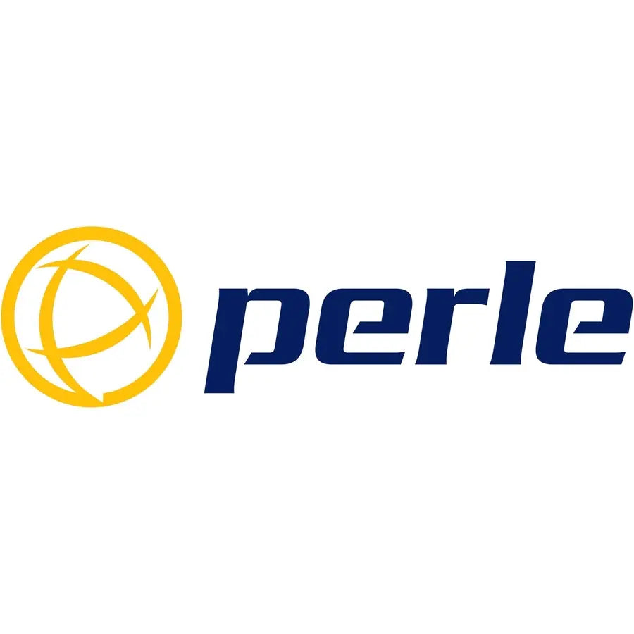 Perle Systems RJ45M to RJ45F Sun/Cisco Crossover Adapter - Model 04030080