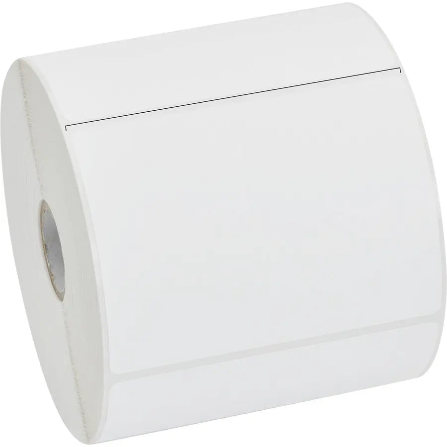 Zebra Z-Perform 2000D Thermal Label Multipurpose White Labels for Indoor Use